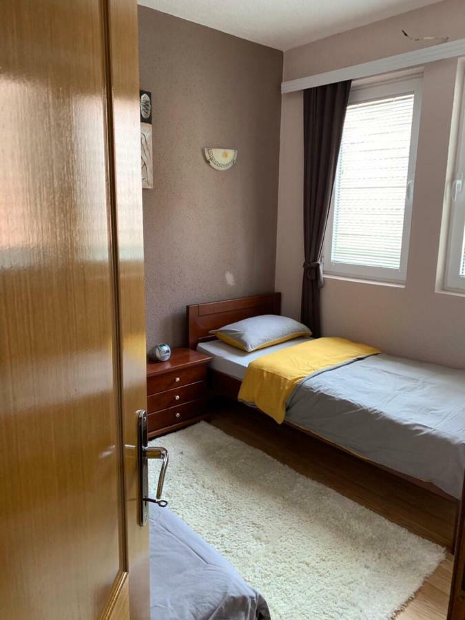 Apartmani Alo Alo 普拉夫 外观 照片