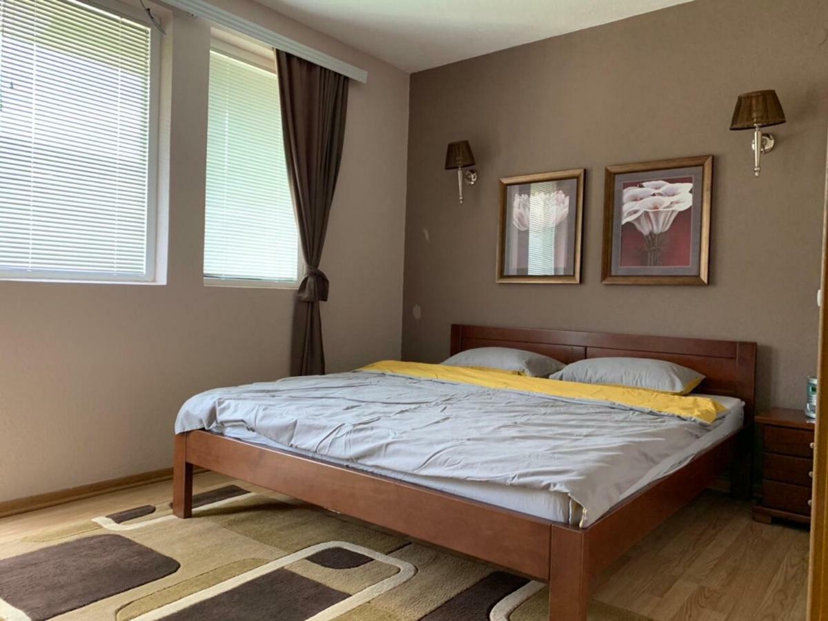 Apartmani Alo Alo 普拉夫 外观 照片