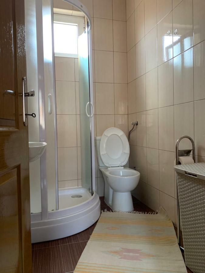 Apartmani Alo Alo 普拉夫 外观 照片