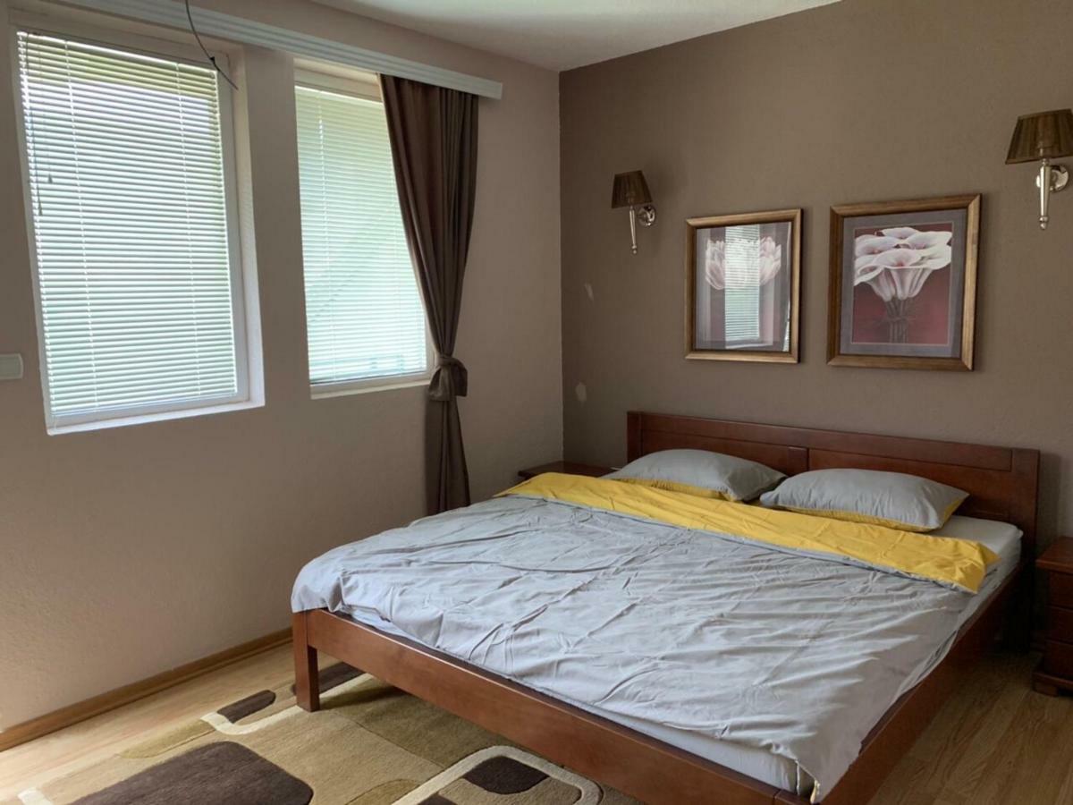 Apartmani Alo Alo 普拉夫 外观 照片