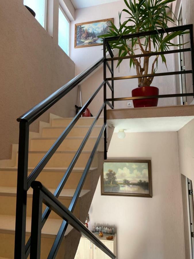Apartmani Alo Alo 普拉夫 外观 照片